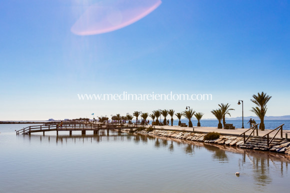 Tweedehands - Villa - San Javier
