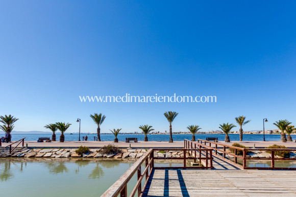 Tweedehands - Villa - San Javier
