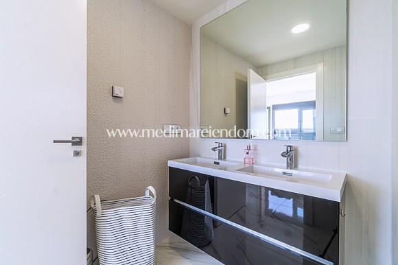 Tweedehands - Villa - San Miguel de Salinas