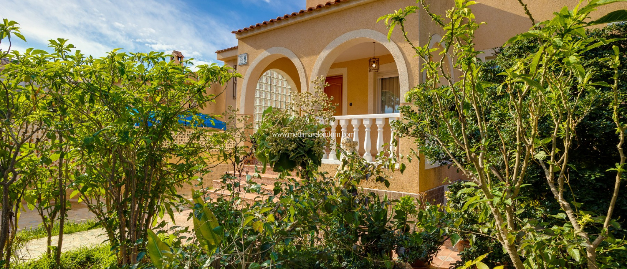 Tweedehands - Villa - Torrevieja - El Chaparal