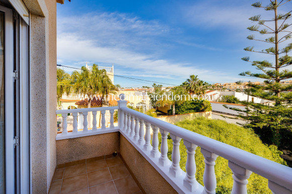 Tweedehands - Villa - Torrevieja - El Chaparal