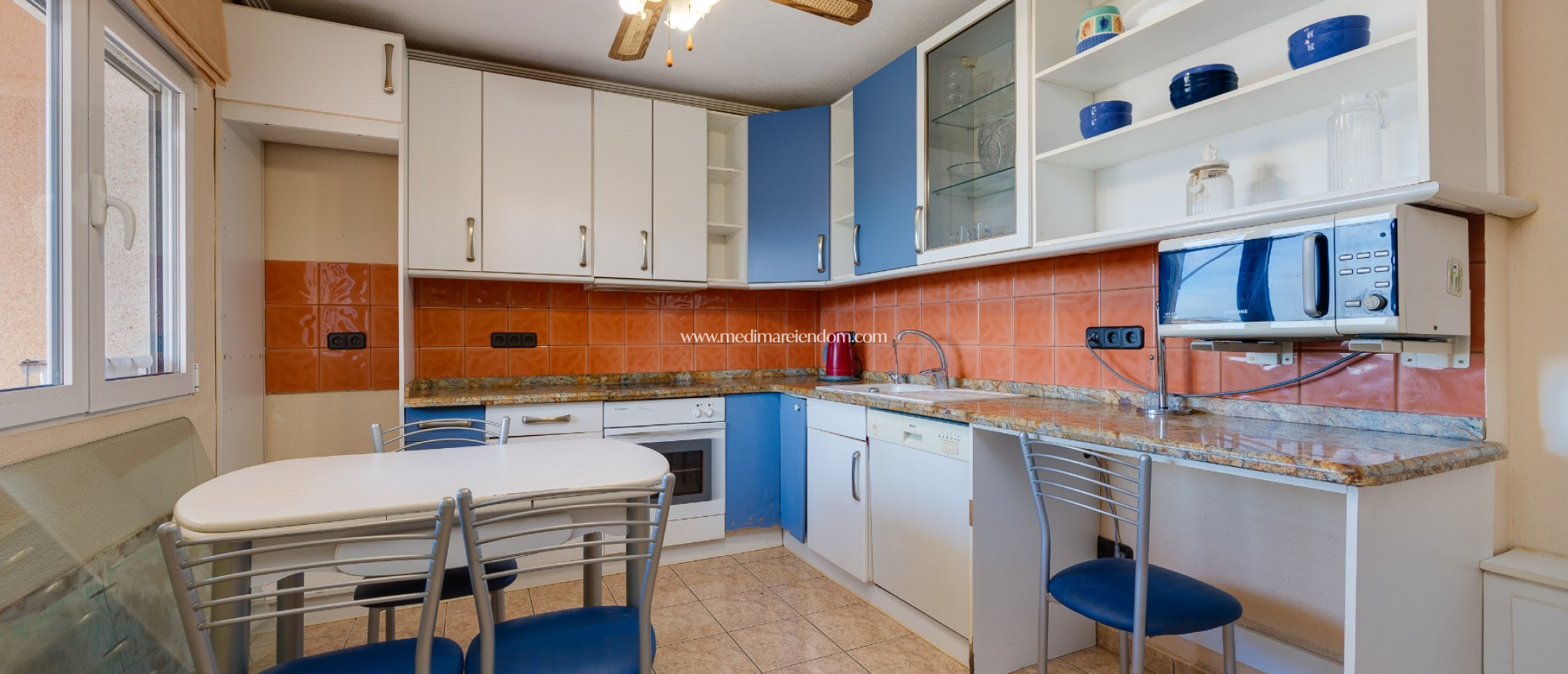 Tweedehands - Villa - Torrevieja - El Chaparal