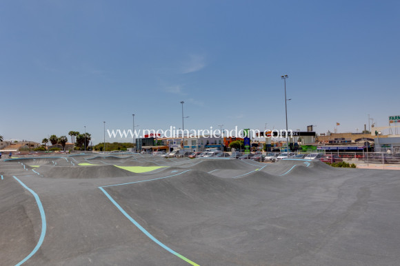 Tweedehands - Villa - Torrevieja - El Chaparral