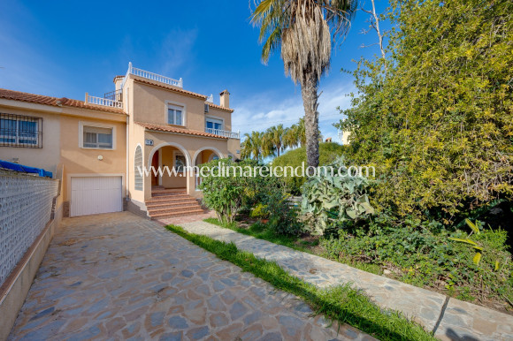 Tweedehands - Villa - Torrevieja - El Chaparral