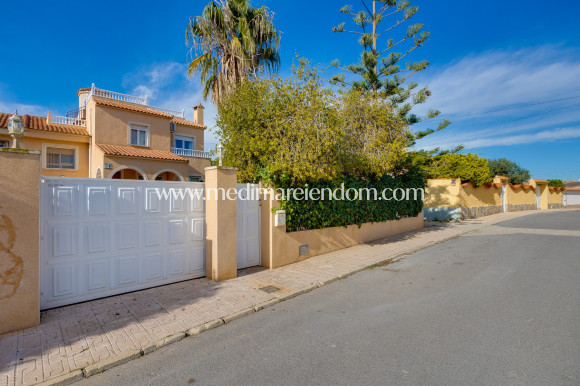 Tweedehands - Villa - Torrevieja - El Chaparral