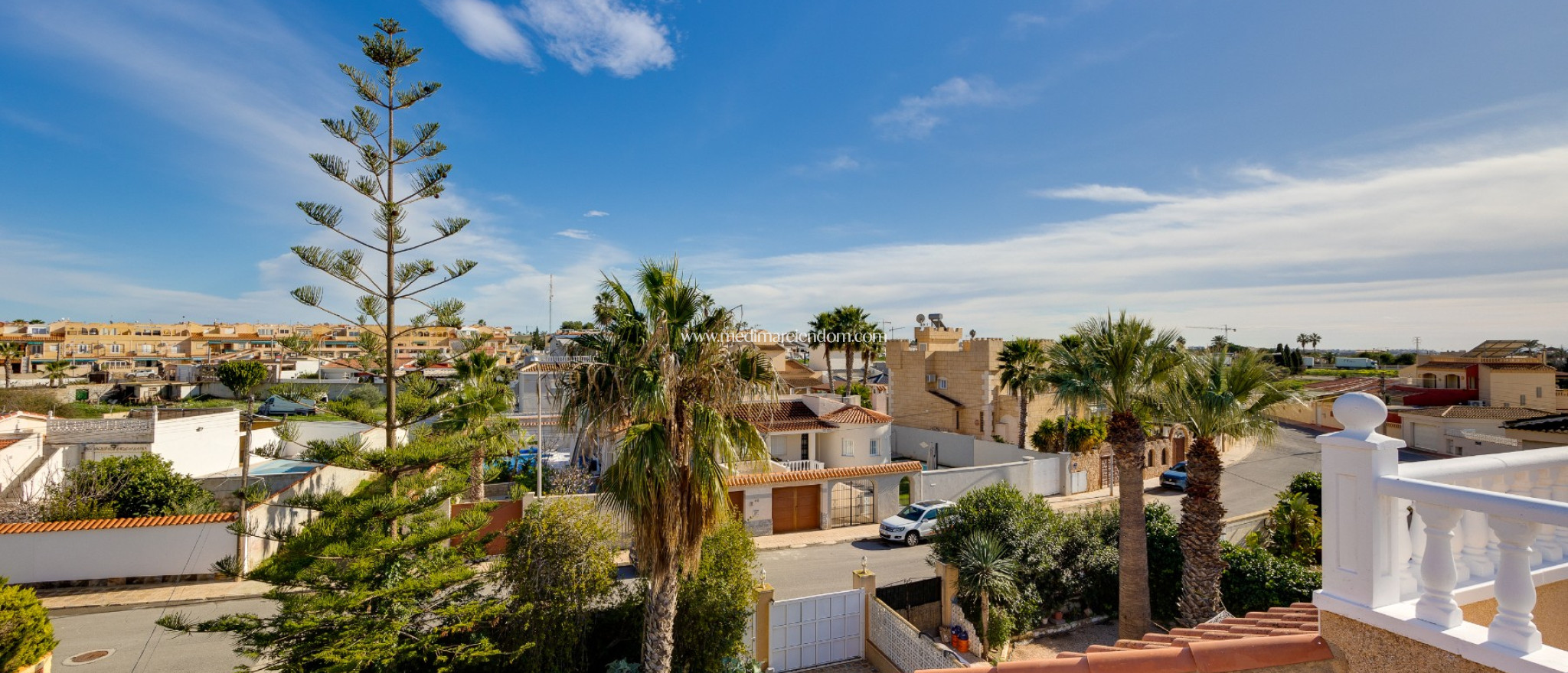 Tweedehands - Villa - Torrevieja - El Chaparral