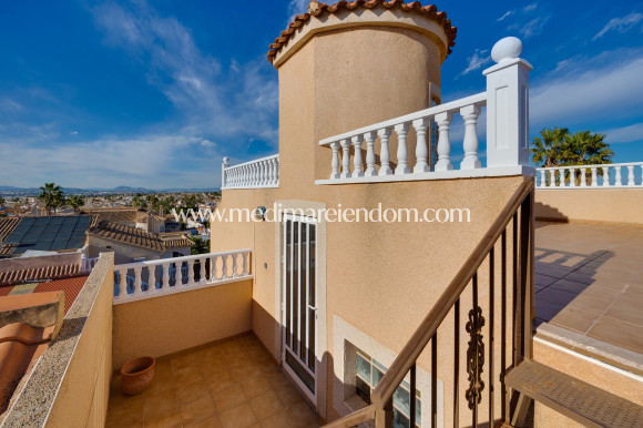 Tweedehands - Villa - Torrevieja - El Chaparral