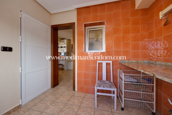 Tweedehands - Villa - Torrevieja - El Chaparral