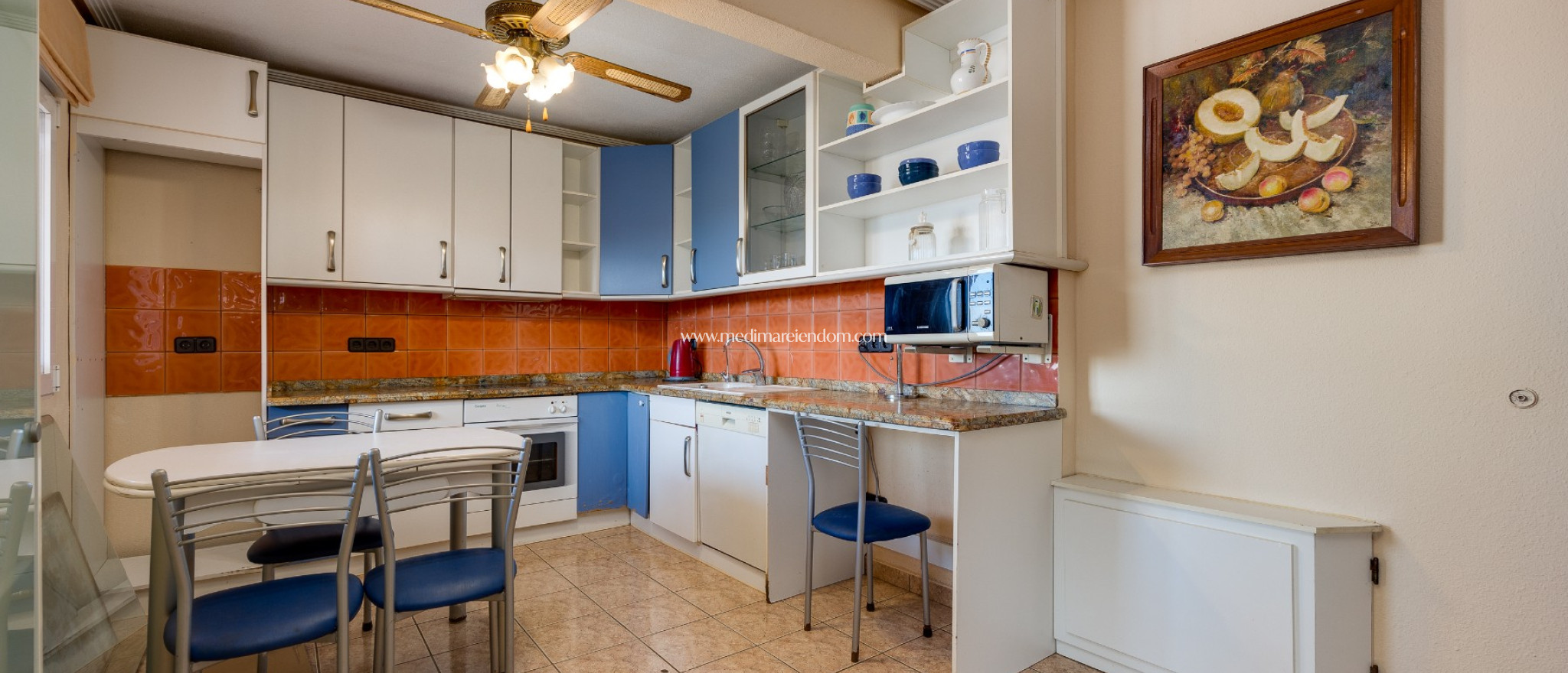 Tweedehands - Villa - Torrevieja - El Chaparral