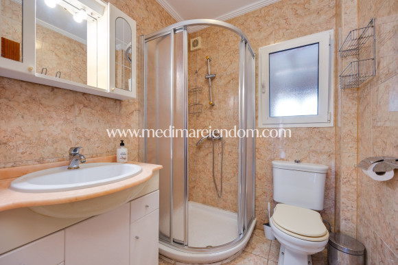 Tweedehands - Villa - Torrevieja - El Chaparral