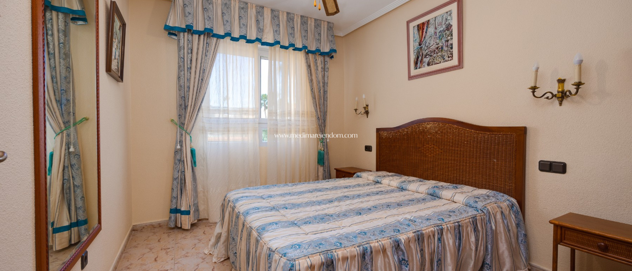 Tweedehands - Villa - Torrevieja - El Chaparral