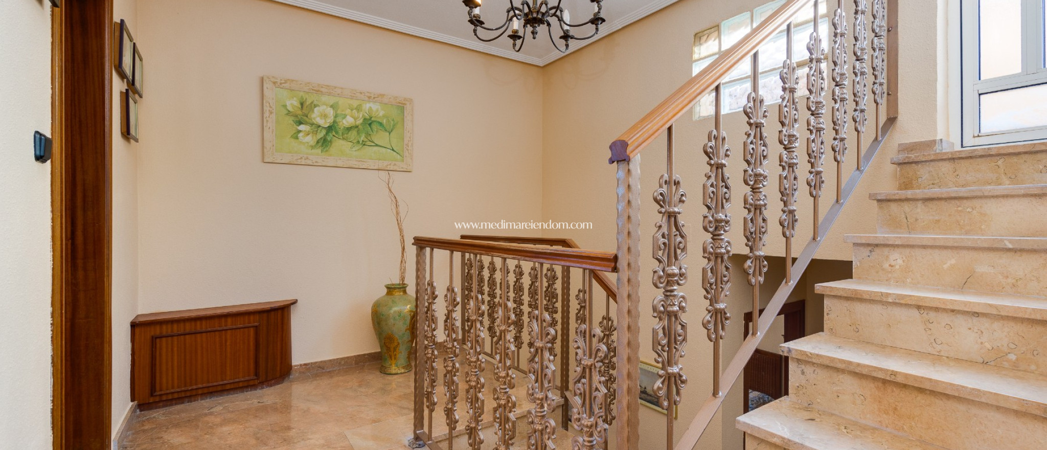 Tweedehands - Villa - Torrevieja - El Chaparral