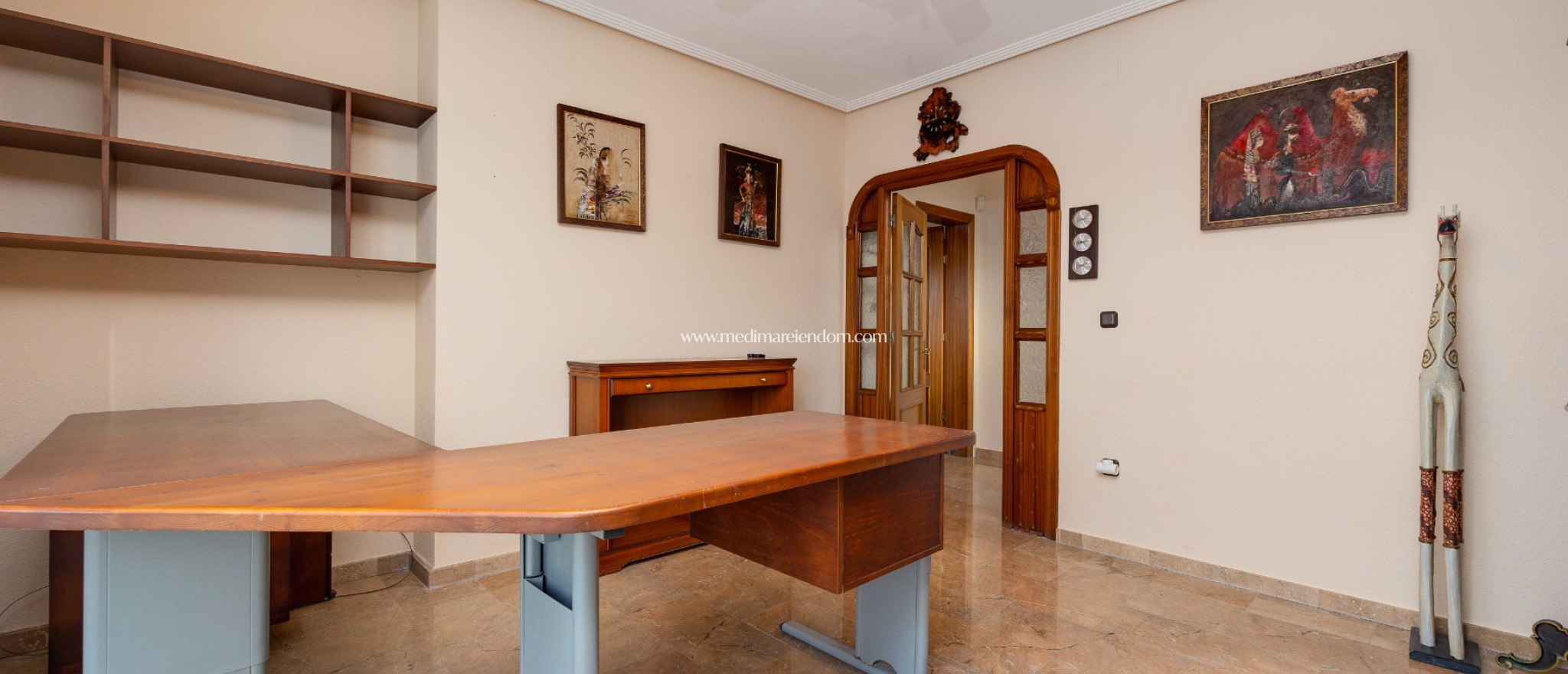 Tweedehands - Villa - Torrevieja - El Chaparral