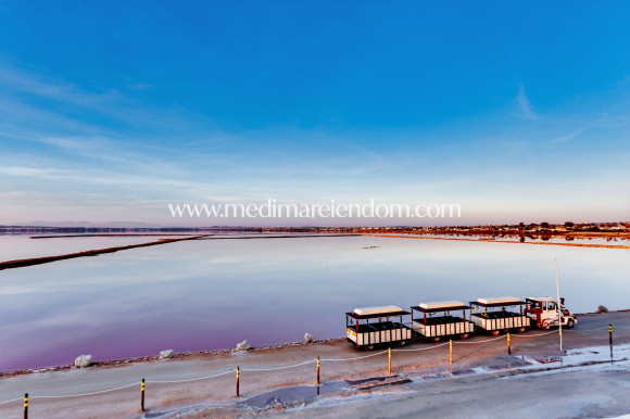 Tweedehands - Villa - Torrevieja - El Chaparral