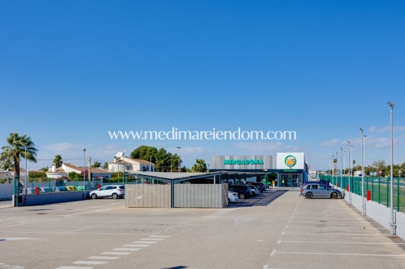 Tweedehands - Villa - Torrevieja - El Chaparral