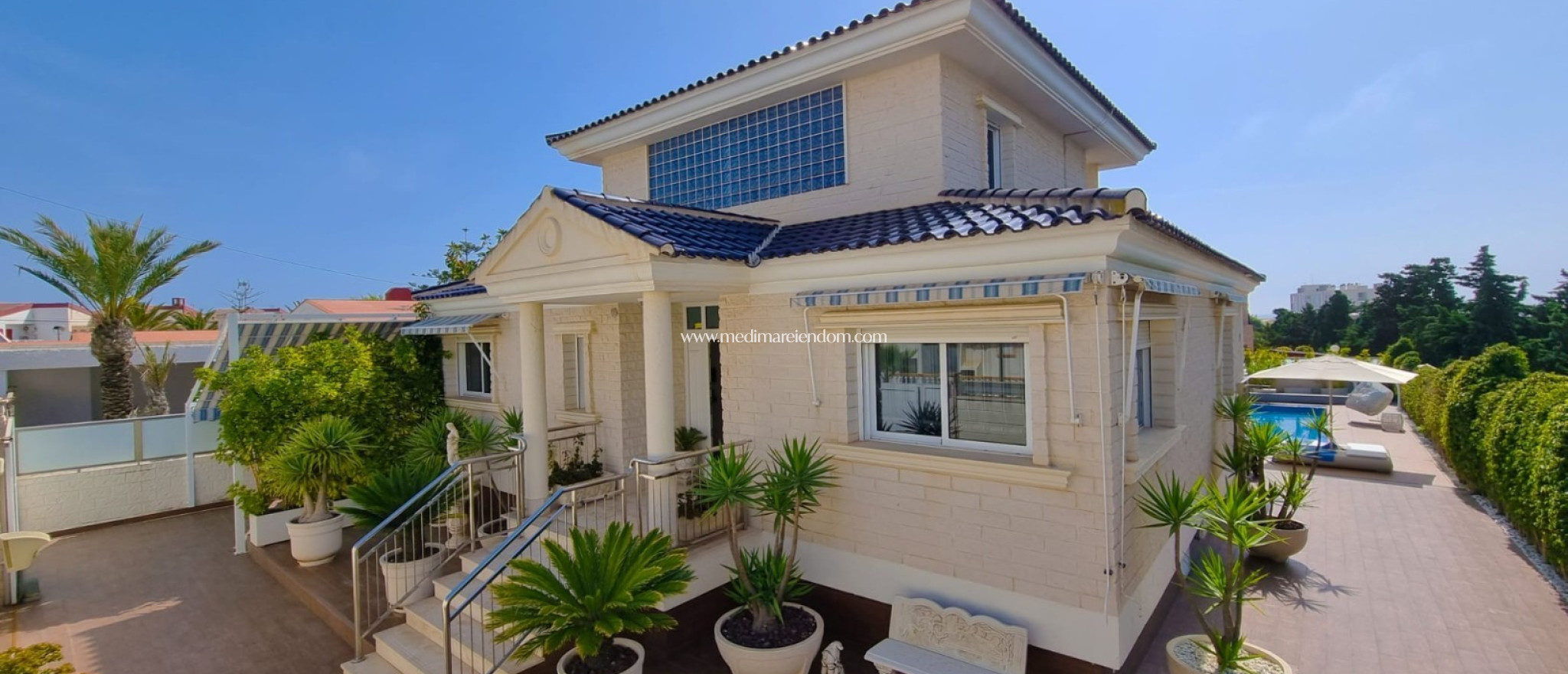 Tweedehands - Villa - Torrevieja - La Mata