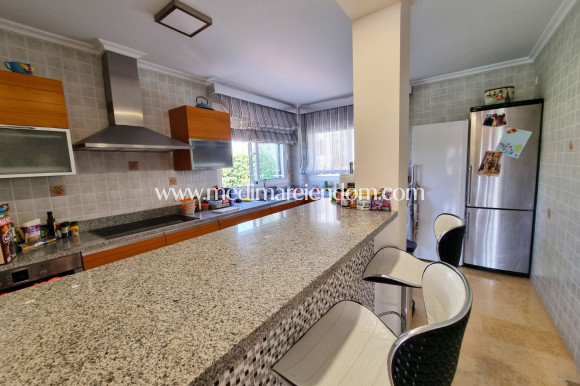 Tweedehands - Villa - Torrevieja - La Mata