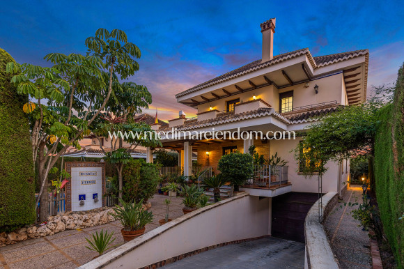 Tweedehands - Villa - Torrevieja - La Veleta