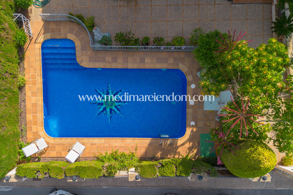 Tweedehands - Villa - Torrevieja - La Veleta