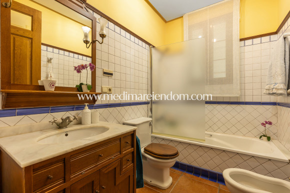 Tweedehands - Villa - Torrevieja - La Veleta