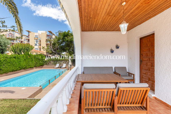 Tweedehands - Villa - Torrevieja - Rocio del Mar