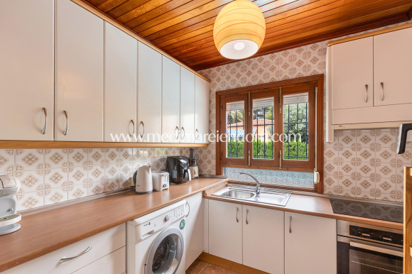 Tweedehands - Villa - Torrevieja - Rocio del Mar