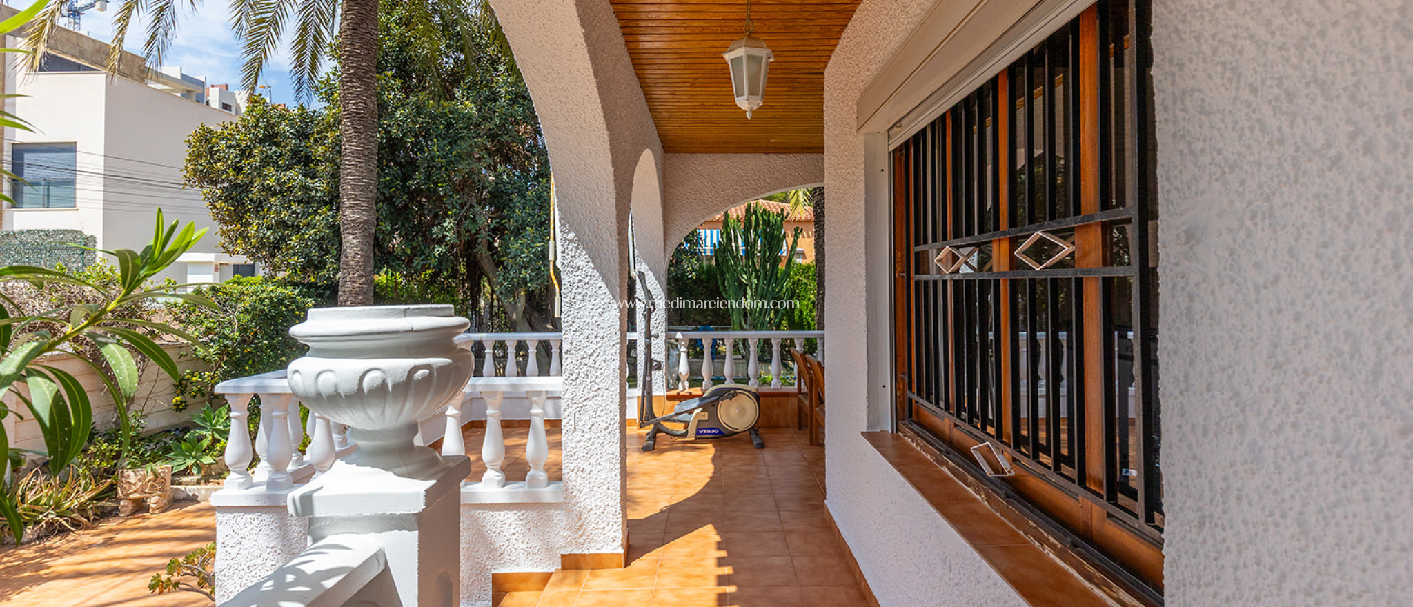 Tweedehands - Villa - Torrevieja - Rocio del Mar