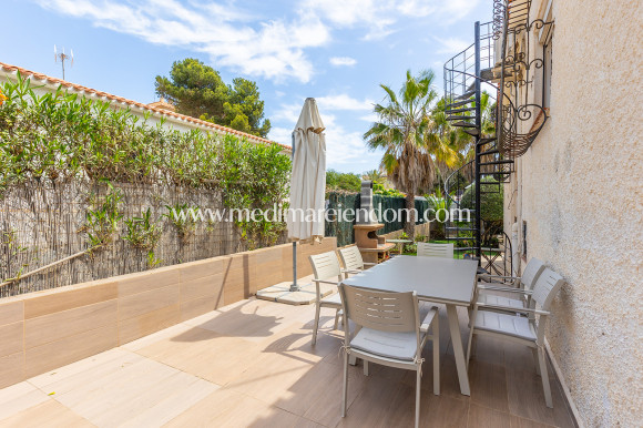 Tweedehands - Villa - Torrevieja - Rocio del Mar