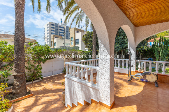 Tweedehands - Villa - Torrevieja - Rocio del Mar