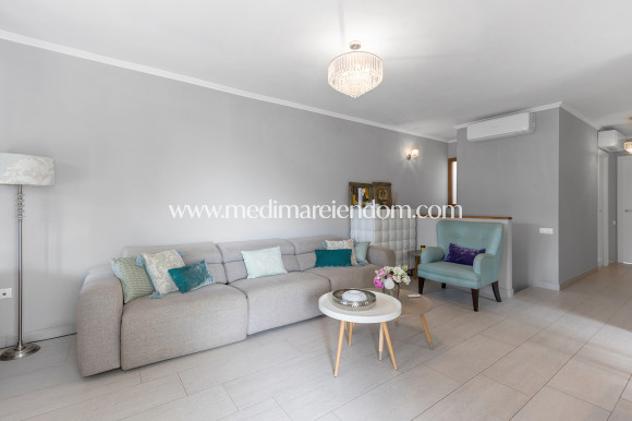 Tweedehands - Villa - Torrevieja - Rocio del Mar