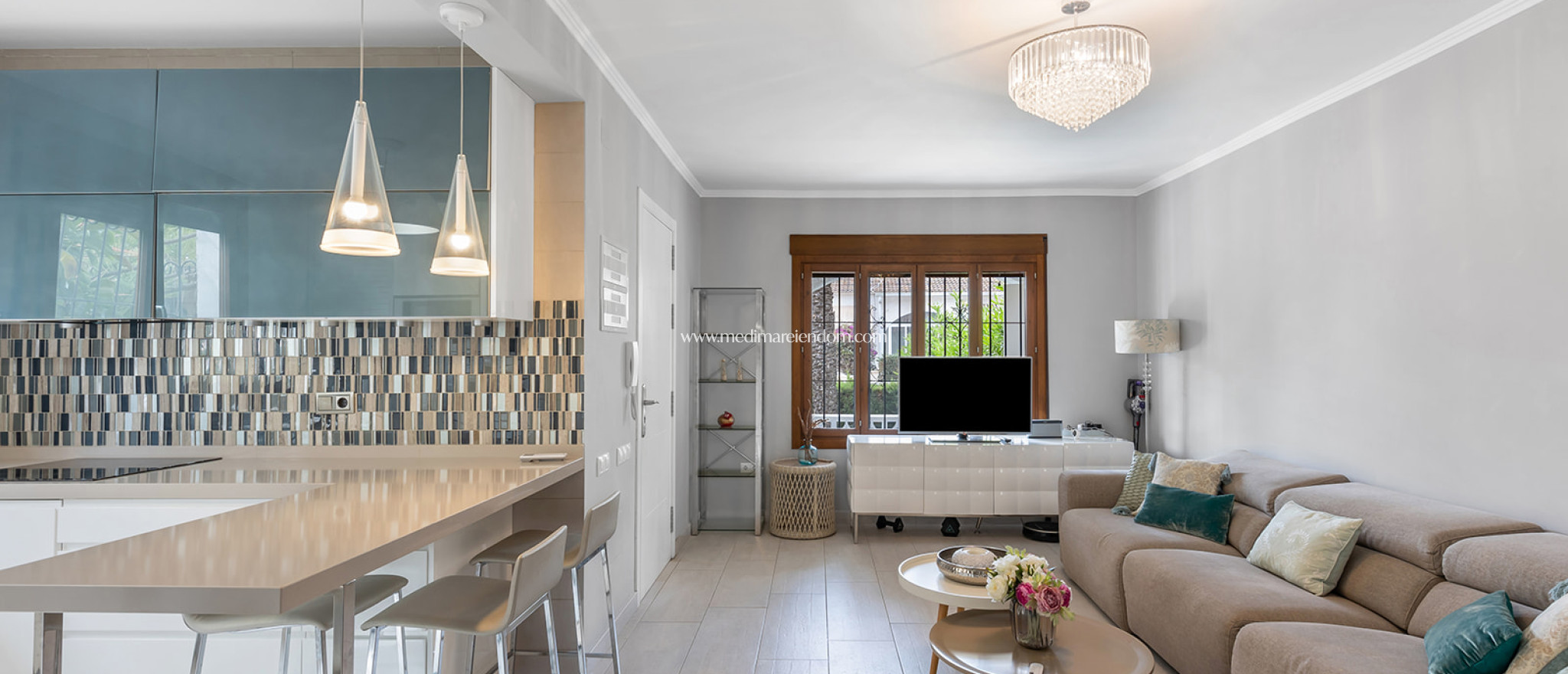 Tweedehands - Villa - Torrevieja - Rocio del Mar