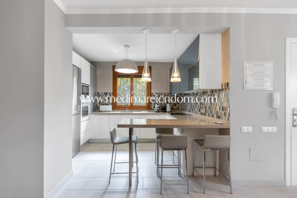 Tweedehands - Villa - Torrevieja - Rocio del Mar