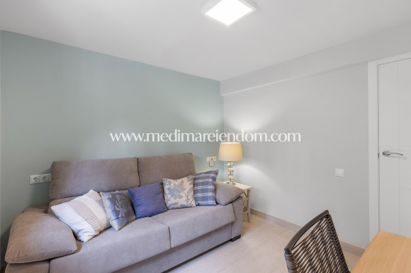 Tweedehands - Villa - Torrevieja - Rocio del Mar