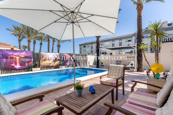 Tweedehands - Villa - Torrevieja - Rocio del Mar