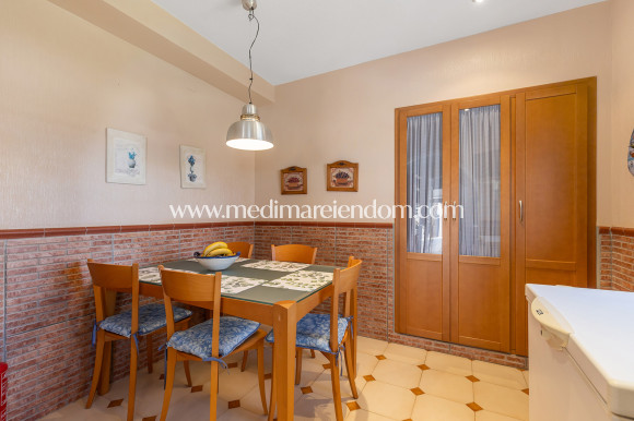 Tweedehands - Villa - Torrevieja - Rocio del Mar