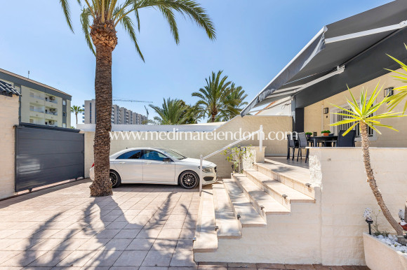 Tweedehands - Villa - Torrevieja - Rocio del Mar