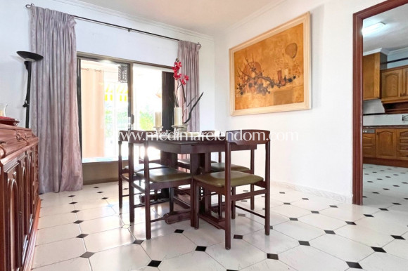 Tweedehands - Vrijstaande Villa - Orihuela Costa - Cabo Roig