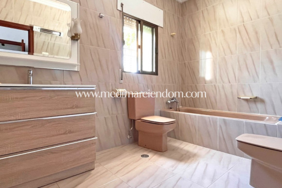 Tweedehands - Vrijstaande Villa - Orihuela Costa - Cabo Roig