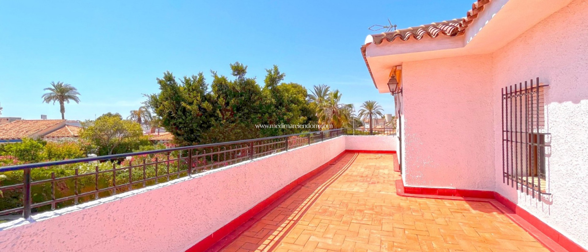 Tweedehands - Vrijstaande Villa - Orihuela Costa - Cabo Roig