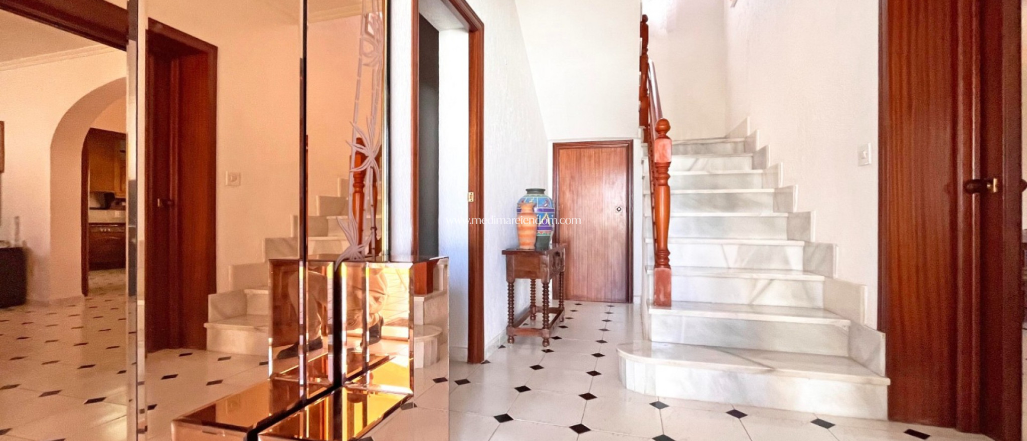 Tweedehands - Vrijstaande Villa - Orihuela Costa - Cabo Roig