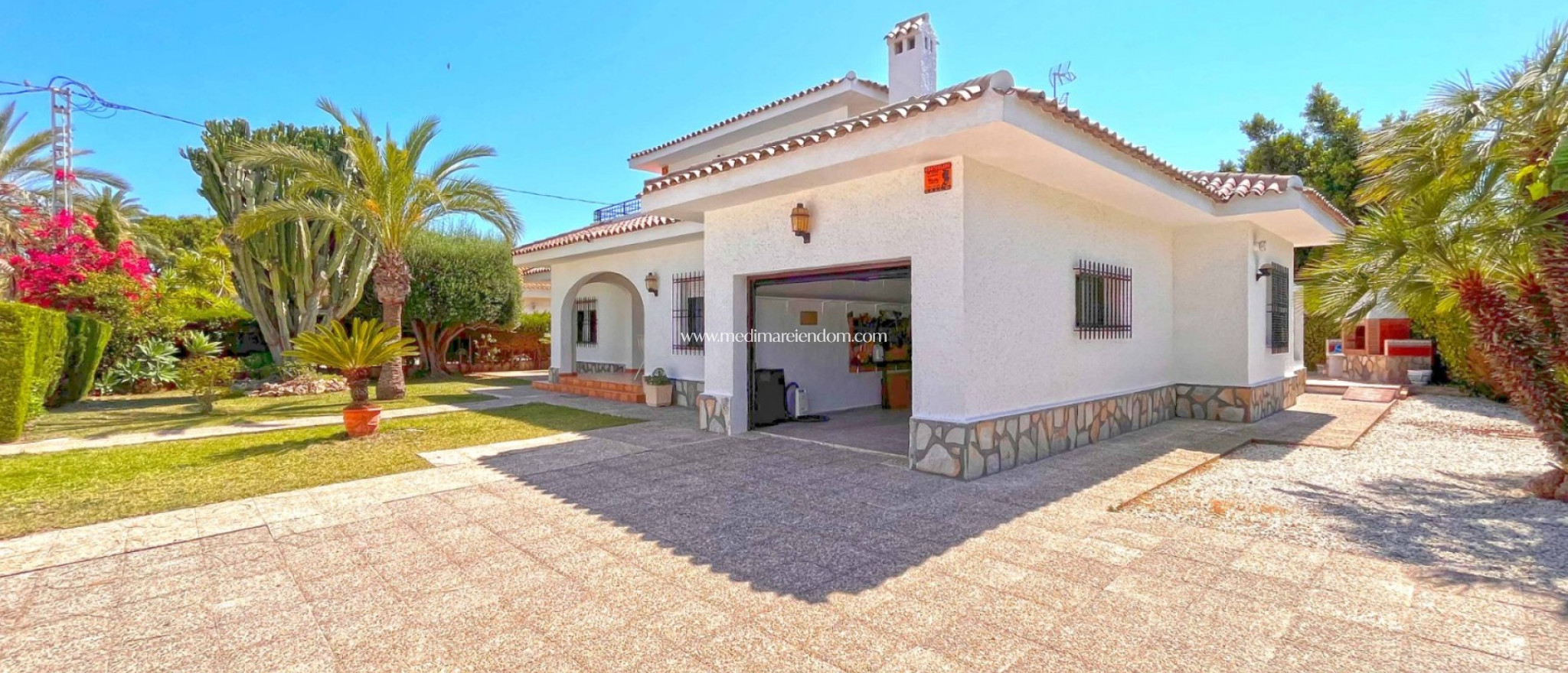 Tweedehands - Vrijstaande Villa - Orihuela Costa - Cabo Roig