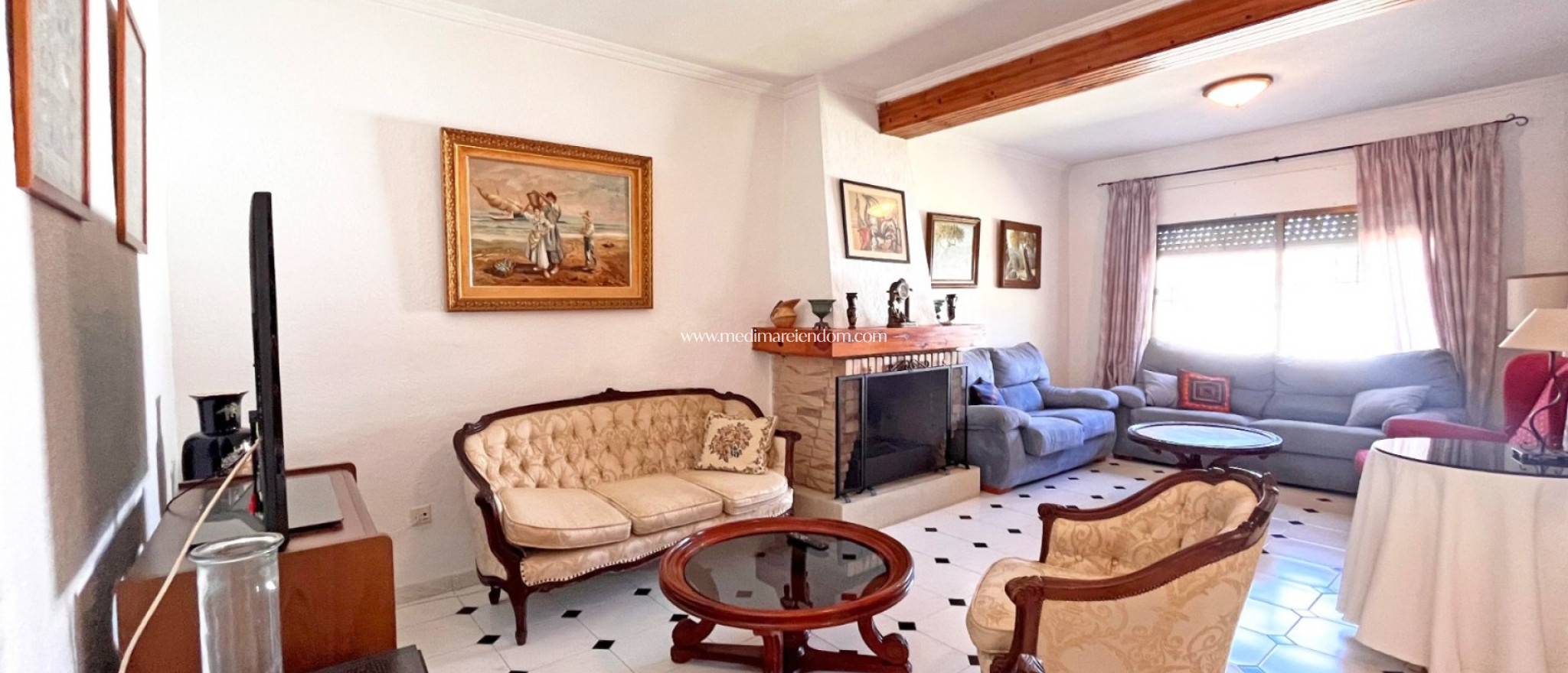 Tweedehands - Vrijstaande Villa - Orihuela Costa - Cabo Roig