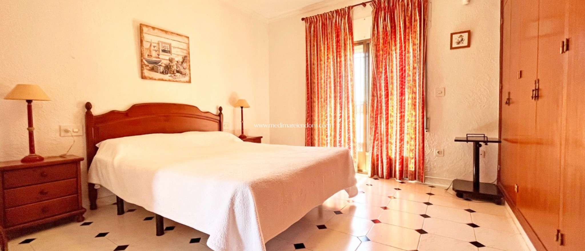 Tweedehands - Vrijstaande Villa - Orihuela Costa - Cabo Roig