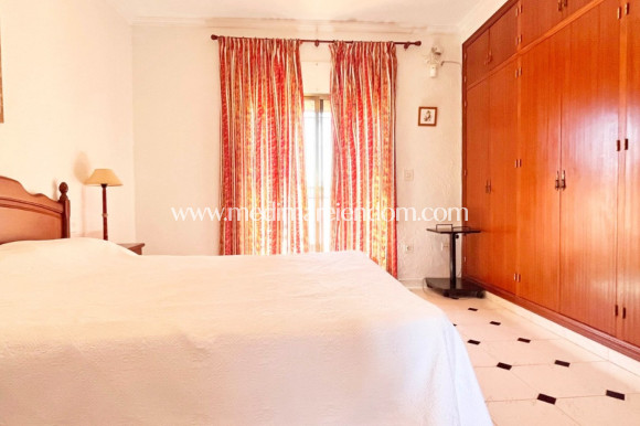 Tweedehands - Vrijstaande Villa - Orihuela Costa - Cabo Roig