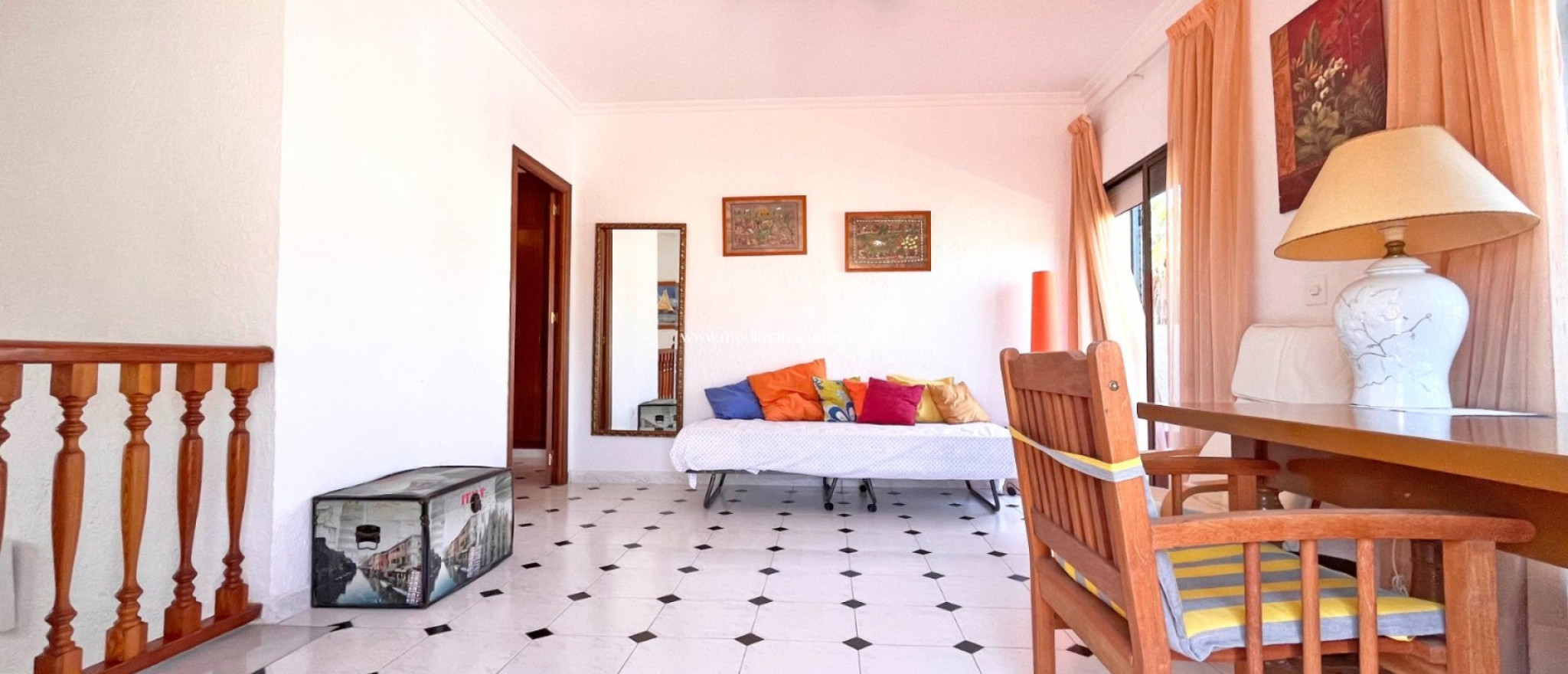 Tweedehands - Vrijstaande Villa - Orihuela Costa - Cabo Roig