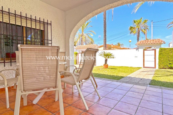 Tweedehands - Vrijstaande Villa - Orihuela Costa - Cabo Roig