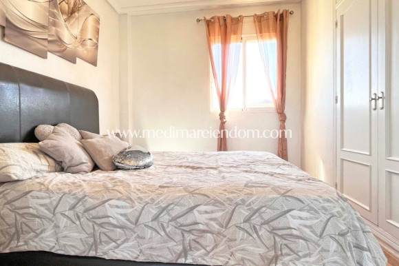 Tweedehands - Vrijstaande Villa - Orihuela Costa - La Zenia