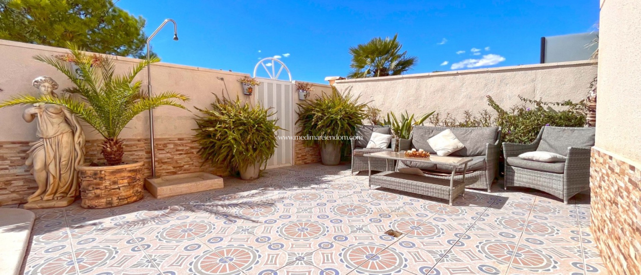 Tweedehands - Vrijstaande Villa - Orihuela Costa - La Zenia