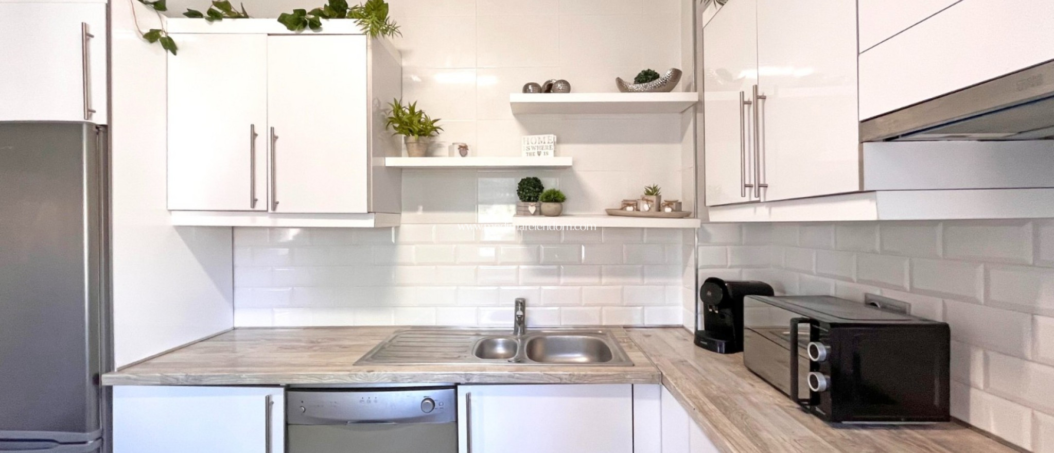 Tweedehands - Vrijstaande Villa - Orihuela Costa - La Zenia