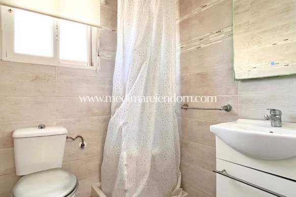 Tweedehands - Vrijstaande Villa - Orihuela Costa - La Zenia